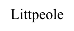 LITTPEOLE