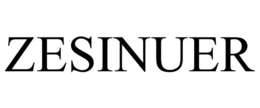 ZESINUER