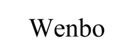 WENBO