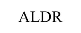 ALDR