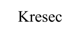 KRESEC