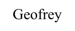 GEOFREY