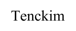 TENCKIM