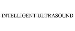 INTELLIGENT ULTRASOUND