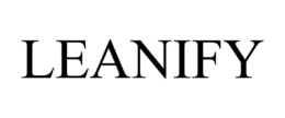 LEANIFY