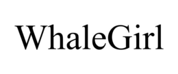WHALEGIRL