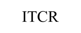 ITCR