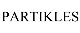 PARTIKLES