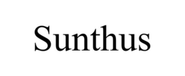 SUNTHUS