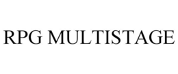 RPG MULTISTAGE