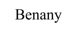 BENANY