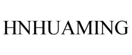 HNHUAMING