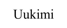 UUKIMI