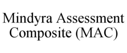 MINDYRA ASSESSMENT COMPOSITE (MAC)