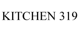 KITCHEN 319
