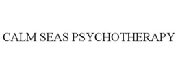 CALM SEAS PSYCHOTHERAPY