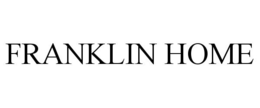 FRANKLIN HOME