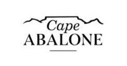 CAPE ABALONE