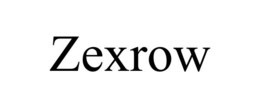 ZEXROW