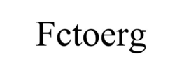 FCTOERG