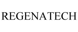 REGENATECH