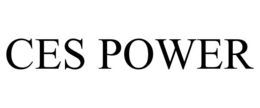 CES POWER