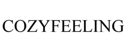 COZYFEELING