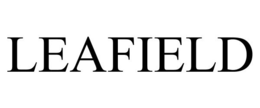 LEAFIELD