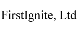 FIRSTIGNITE, LTD