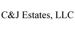 C&J ESTATES, LLC