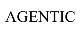 AGENTIC