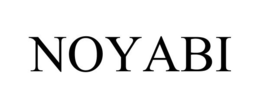NOYABI