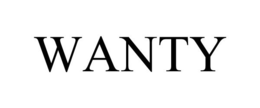 WANTY