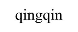 QINGQIN
