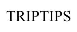 TRIPTIPS