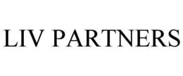LIV PARTNERS
