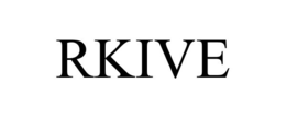 RKIVE
