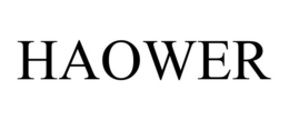 HAOWER