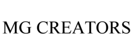 MG CREATORS
