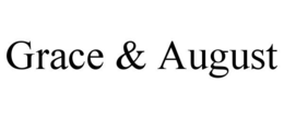 GRACE & AUGUST