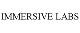 IMMERSIVE LABS