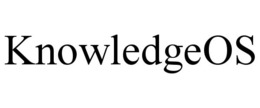 KNOWLEDGEOS
