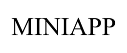 MINIAPP