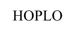 HOPLO