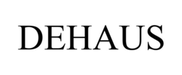 DEHAUS