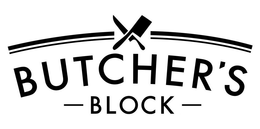BUTCHER'S  BLOCK 