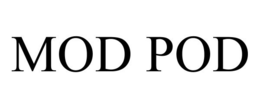 MOD POD