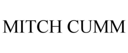 MITCH CUMM