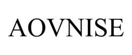 AOVNISE