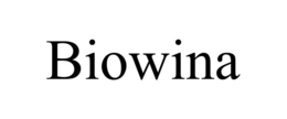 BIOWINA